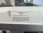 NN171907 - 2022 International LT625: Emission Label