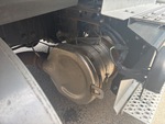 NN171907 - 2022 International LT625: Exhaust System