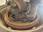 NN171907 - 2022 International LT625: Brake Linings