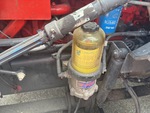 NN171907 - 2022 International LT625: Engine # 1