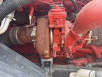 NN171907 - 2022 International LT625: Engine # 5