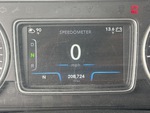 NN171907 - 2022 International LT625: Odometer