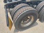 NN171907 - 2022 International LT625: Right Rear Drive Tires