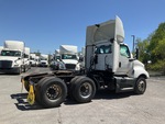 MN088315 - 2021 International LT625: Picture, Right Rear Corner