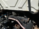 MN088315 - 2021 International LT625: Cab Suspension Air Bags