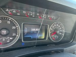 MN088315 - 2021 International LT625: Dash Components