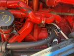 MN088315 - 2021 International LT625: Air Compressor