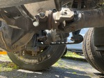 MN088315 - 2021 International LT625: Rear Drive Axle
