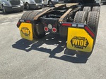 MN088315 - 2021 International LT625: Mud Flaps