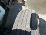 MN088315 - 2021 International LT625: Right Steer Tire
