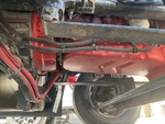 MN088315 - 2021 International LT625: Engine Oil Leaks