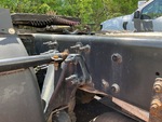 MN088315 - 2021 International LT625: Frame Condition