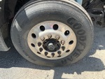 MN088315 - 2021 International LT625: Wheel Condition
