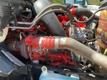 MN088315 - 2021 International LT625: Engine - Right Side