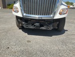 MN088315 - 2021 International LT625: Front Bumper (Exterior and Inner Reinforcement)