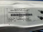 MN088315 - 2021 International LT625: Second Serial Number/VIN Photo