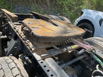 MN088315 - 2021 International LT625: Fifth Wheel