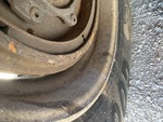MN088315 - 2021 International LT625: Brake Linings