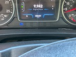 MN088315 - 2021 International LT625: Odometer