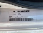MN088315 - 2021 International LT625: Serial Number / VIN