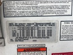 General Appearance with Numero seriale/numero d’identificazione del veicolo (VIN)