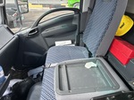 Cab with 