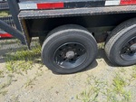 Trailer Chassis with 