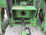Drivetrain with 