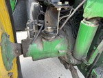 Drivetrain with 