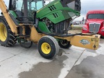 Hydraulics with 