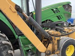 Hydraulics with 