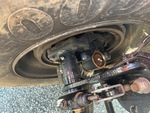 Brakes with 
