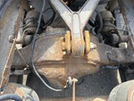 Drivetrain with 