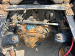 Drivetrain with 
