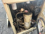Basic Air Compressor* with 