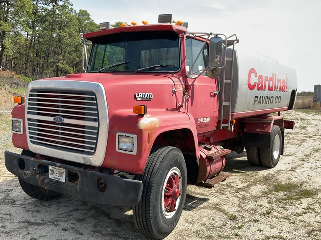 Ford For Sale | TruckPlanet