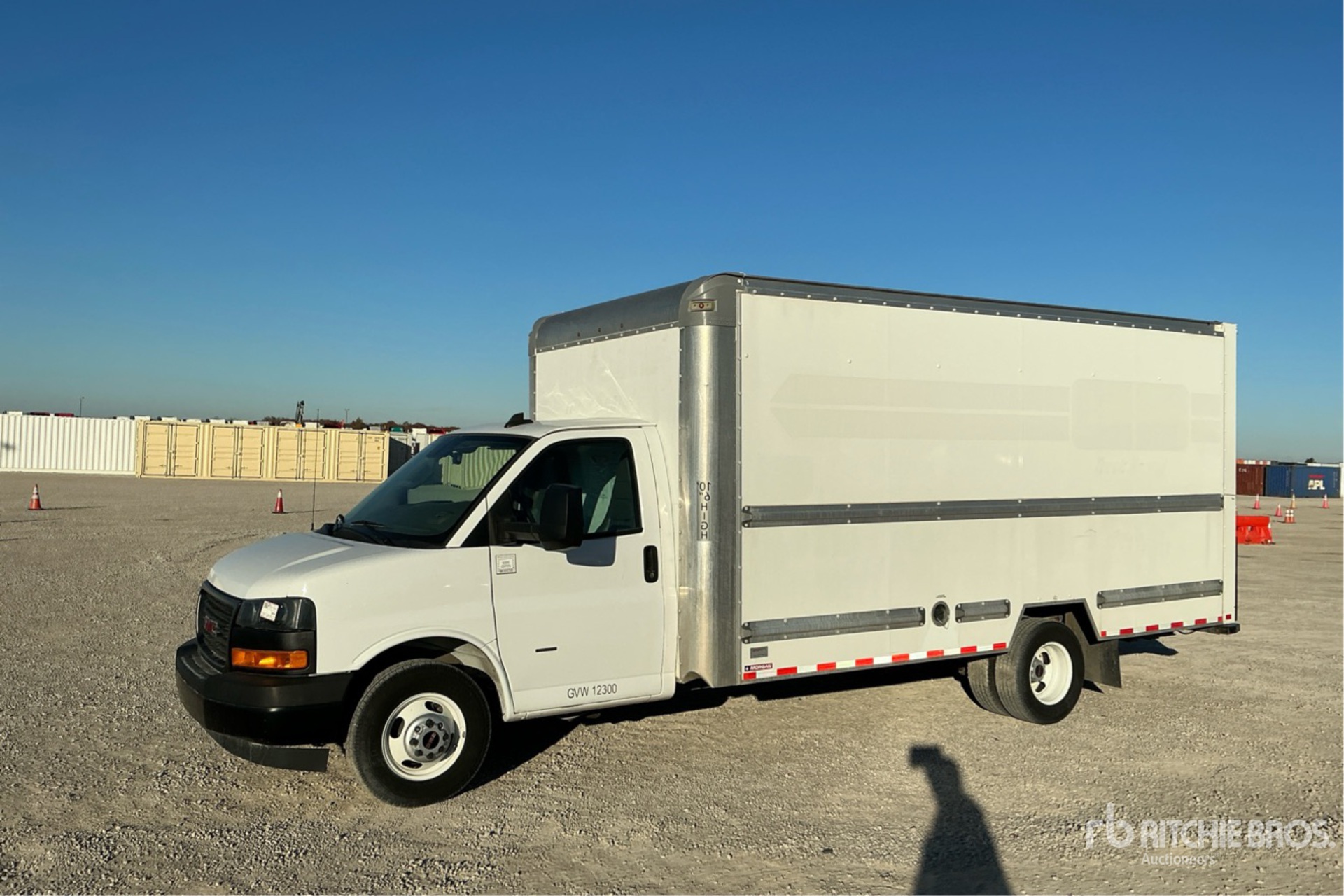 General Appearance with Imagen: esquina delantera izquierda