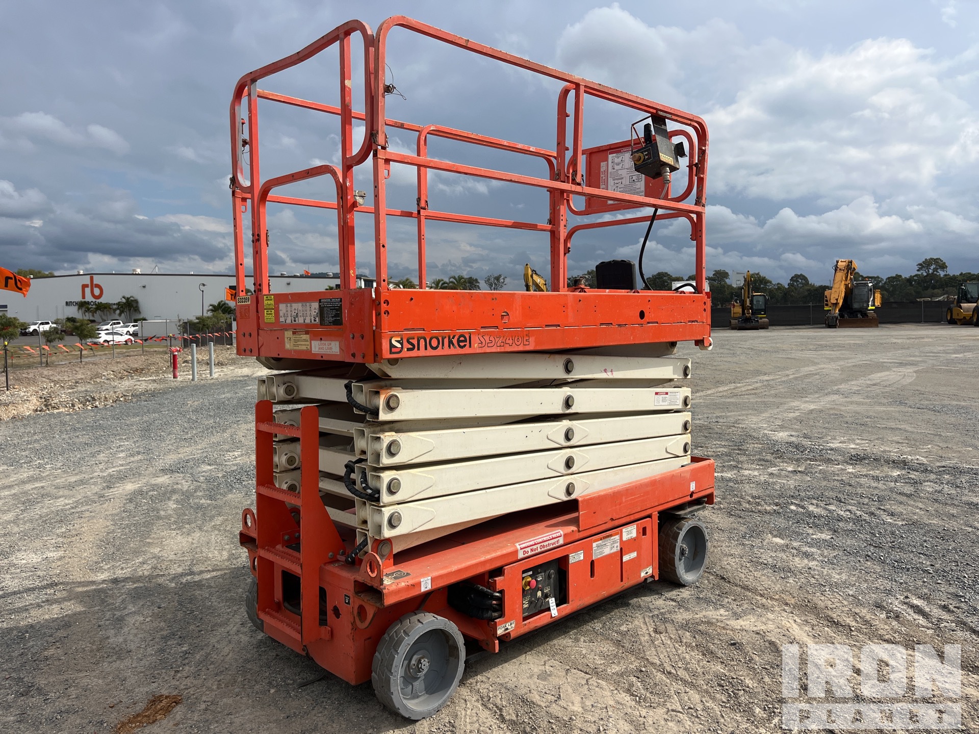 General Appearance with Zdjęcie, lewy górny róg