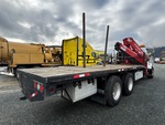 v2 Configuration - Boom Trucks with