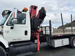 v2 Configuration - Boom Trucks with