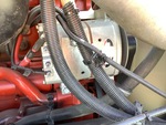 Engine with 