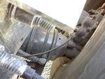 Brakes with 