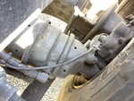Brakes with 