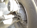 Brakes with 