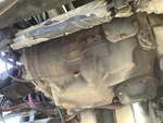 Drivetrain with 