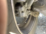 Brakes with 