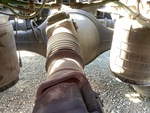 Drivetrain with 