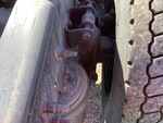 4 Underbody - Truck with 