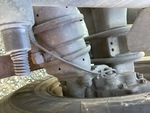 Brakes with 