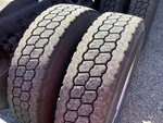 4 Underbody - Truck with 